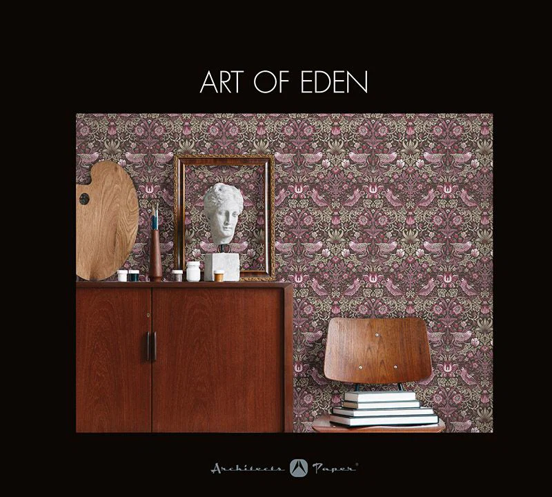 Colectia Art of Eden