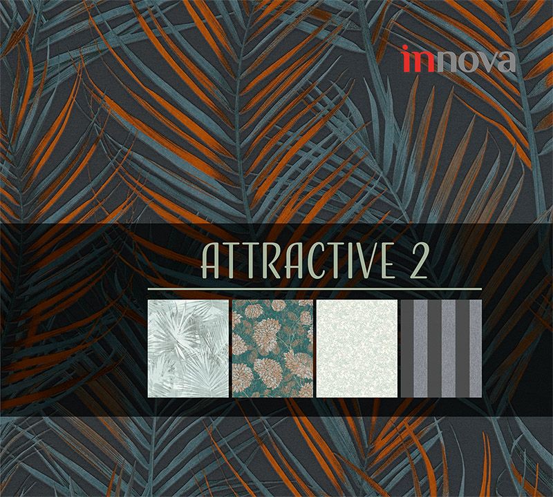 Colectia Attractive 2