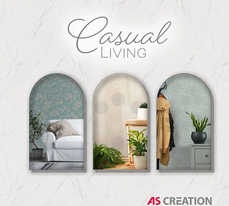 Colectia Casual Living
