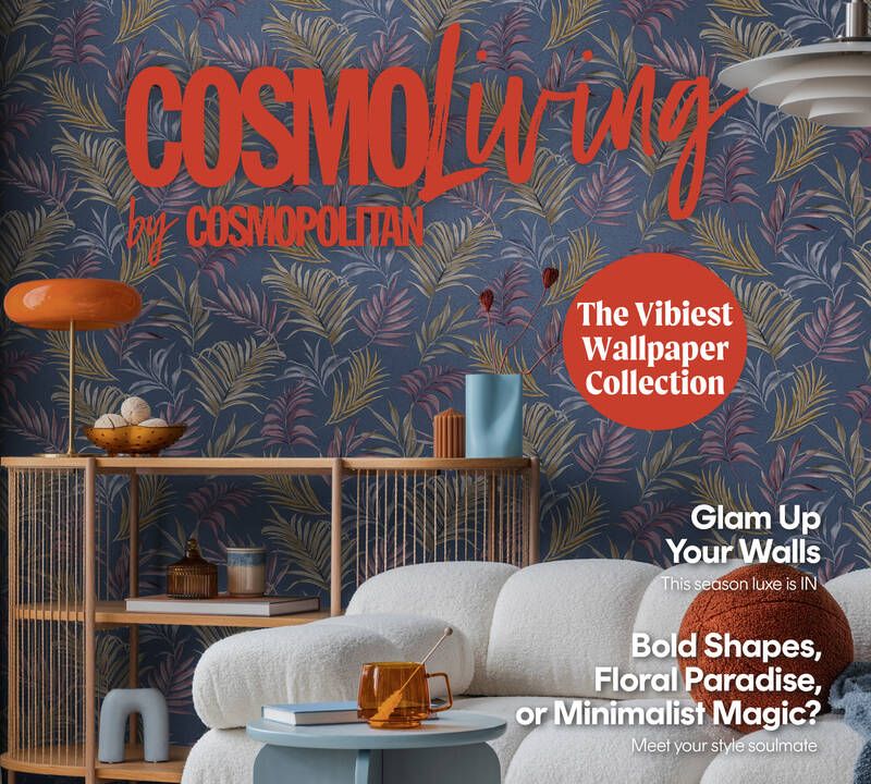 Colectia CosmoLiving
