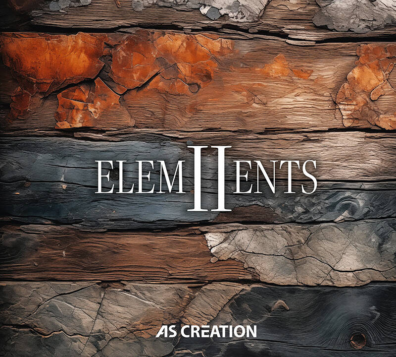 Colectia Elements II