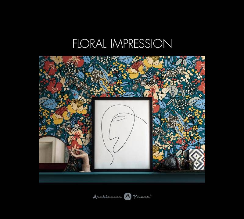 Colectia Floral Impression