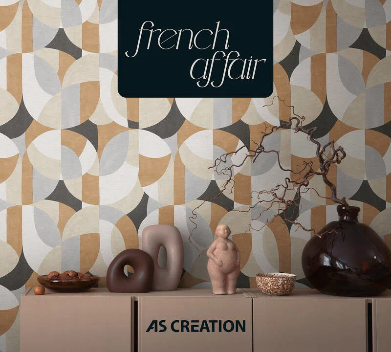 Colectia French Affair  