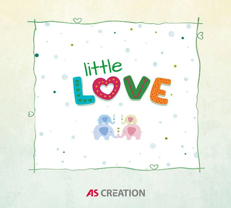 Colectia Little Love