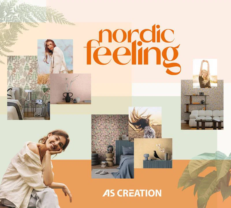 Colectia Nordic Feeling
