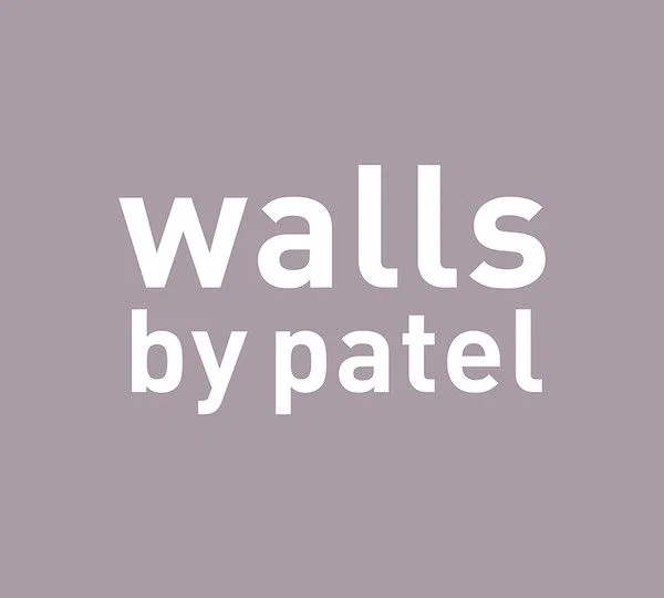 Walls by Patel