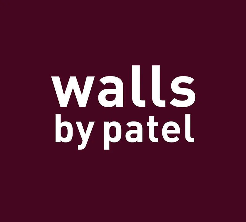 Walls by Patel 2