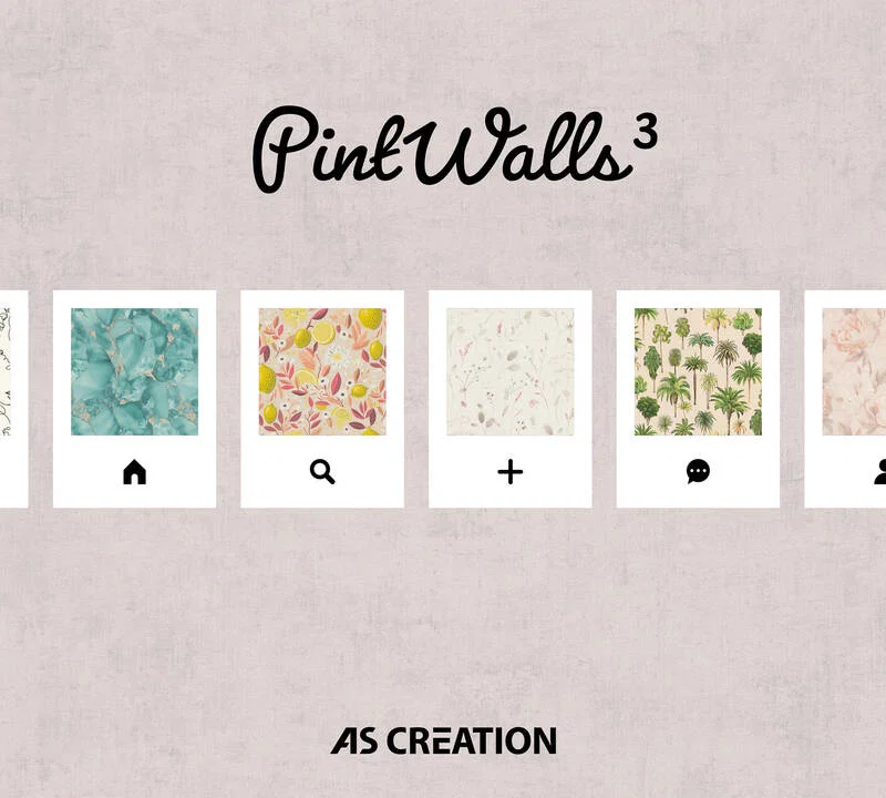Colectia PintWalls III