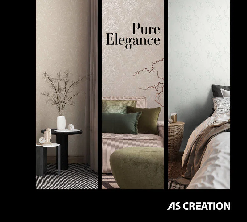 Colectia Pure Elegance