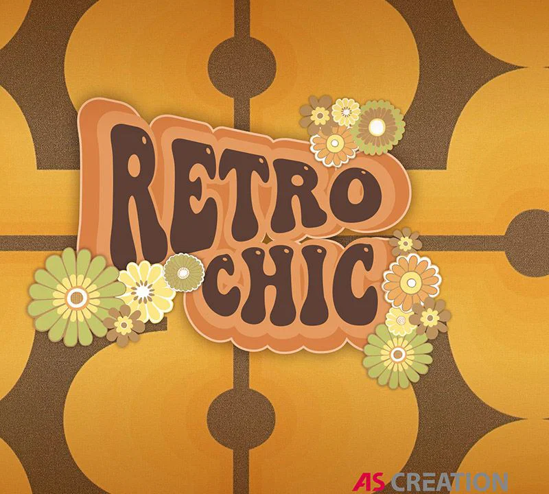 Colectia Retro Chic