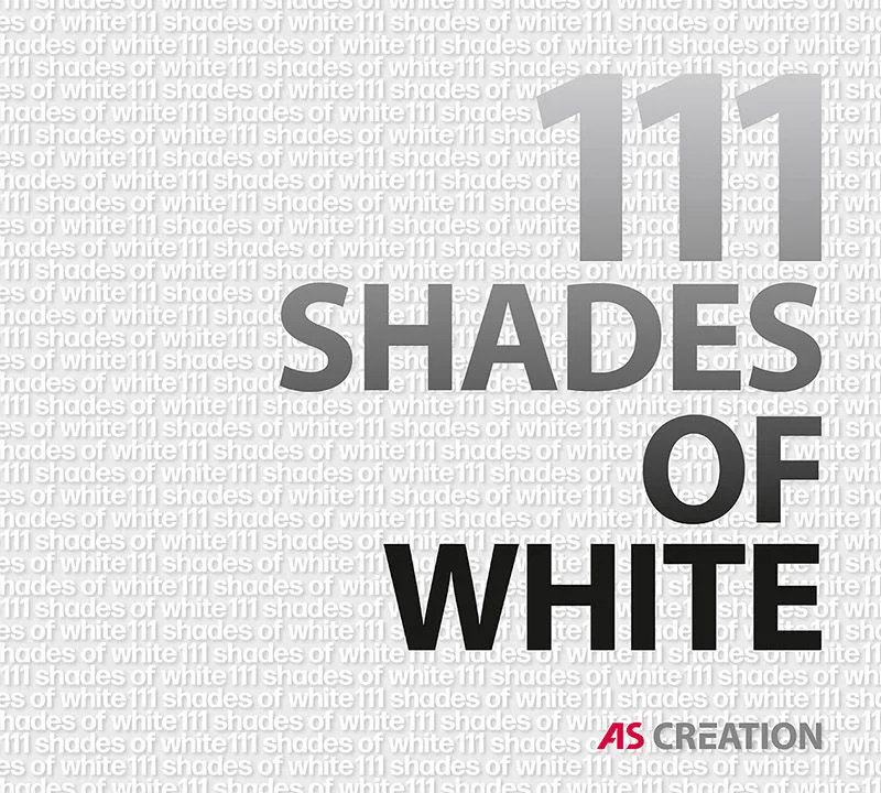 Colectia Shades of White