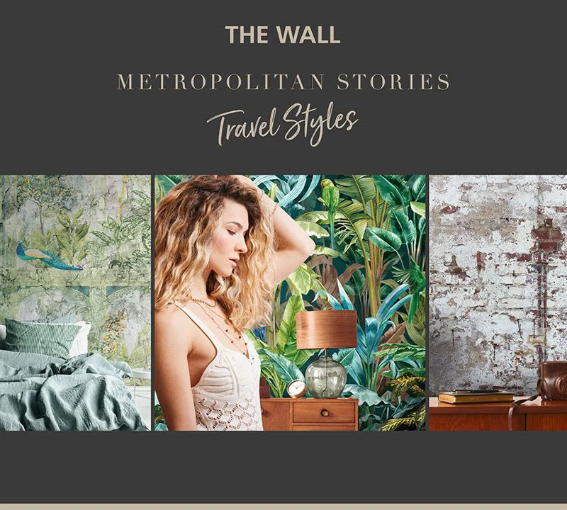 Colectia The Wall 2