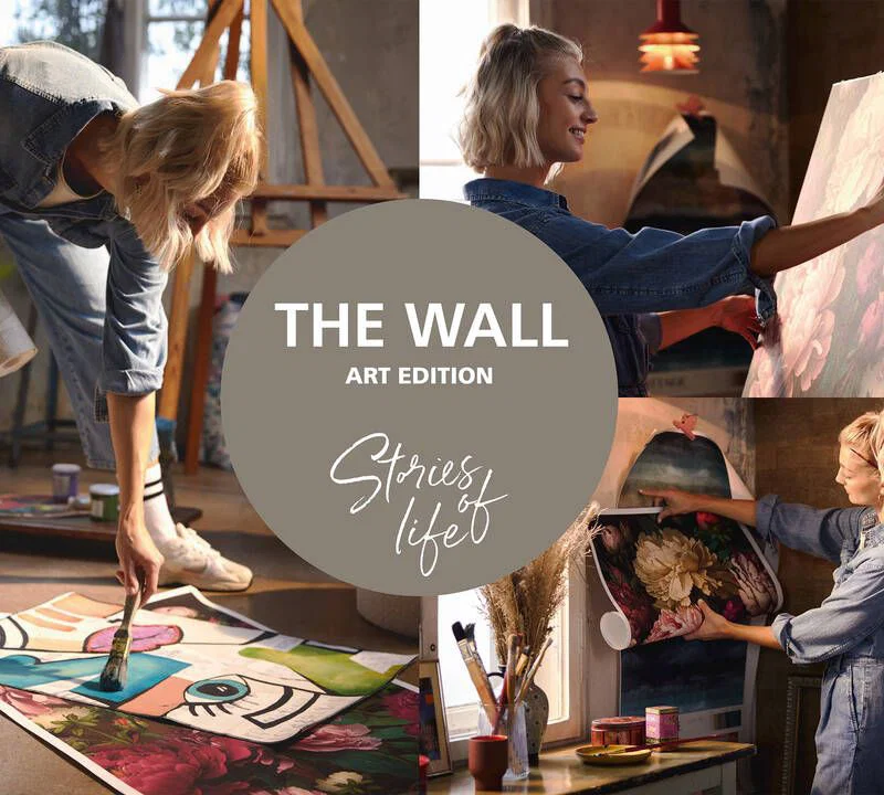 Colectia The Wall 3