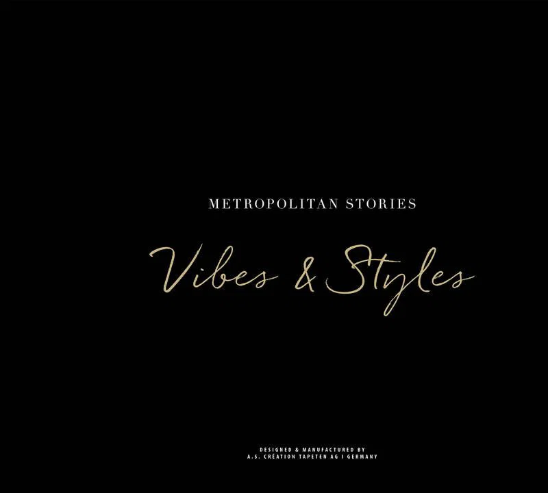 Colectia Vibes & Styles