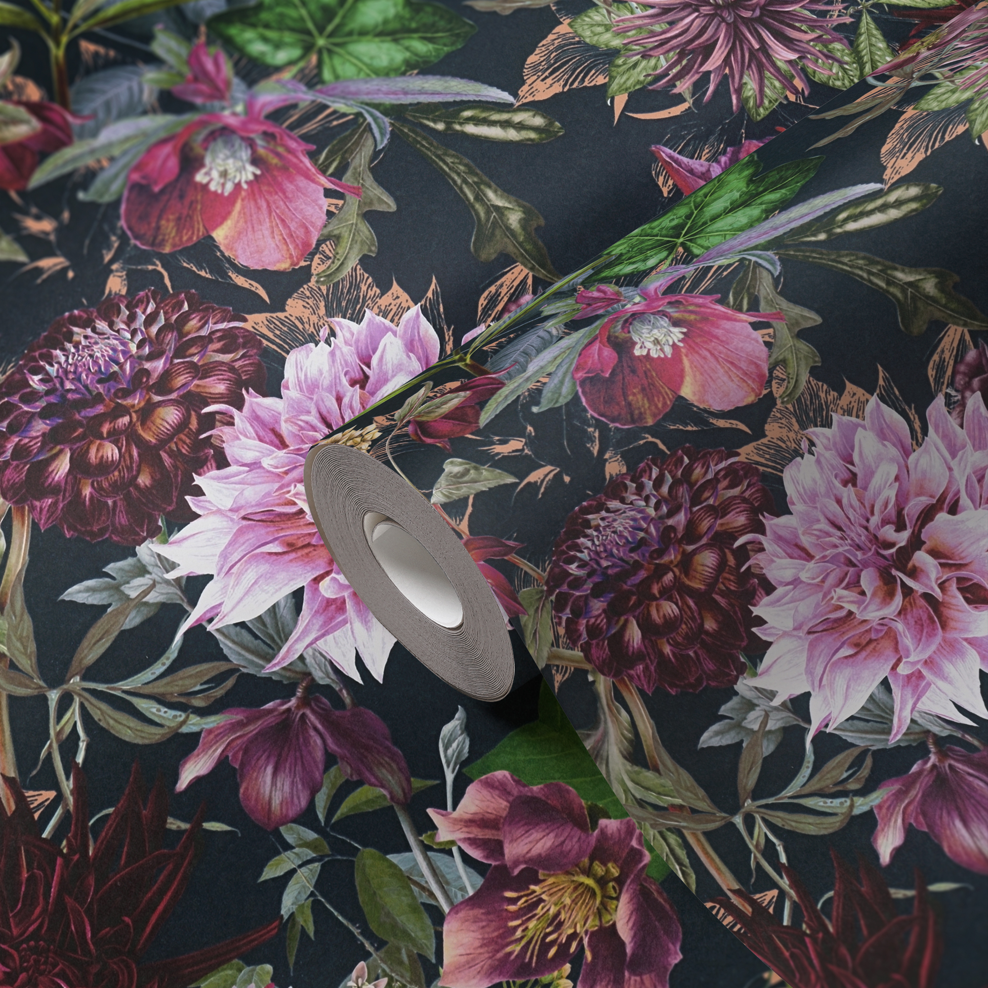Tapet 381756 Dream Flowery [1]