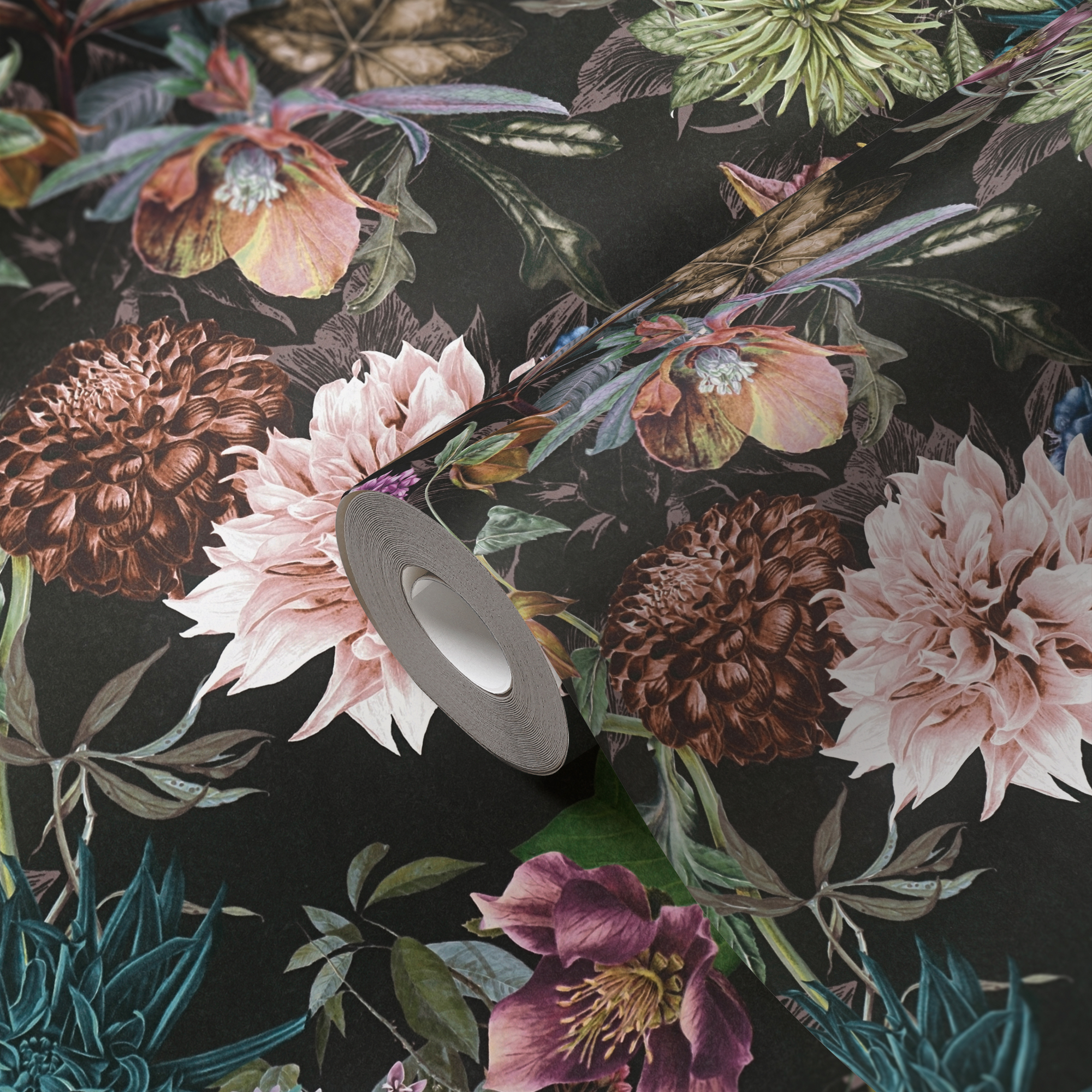Tapet 381757 Dream Flowery [1]