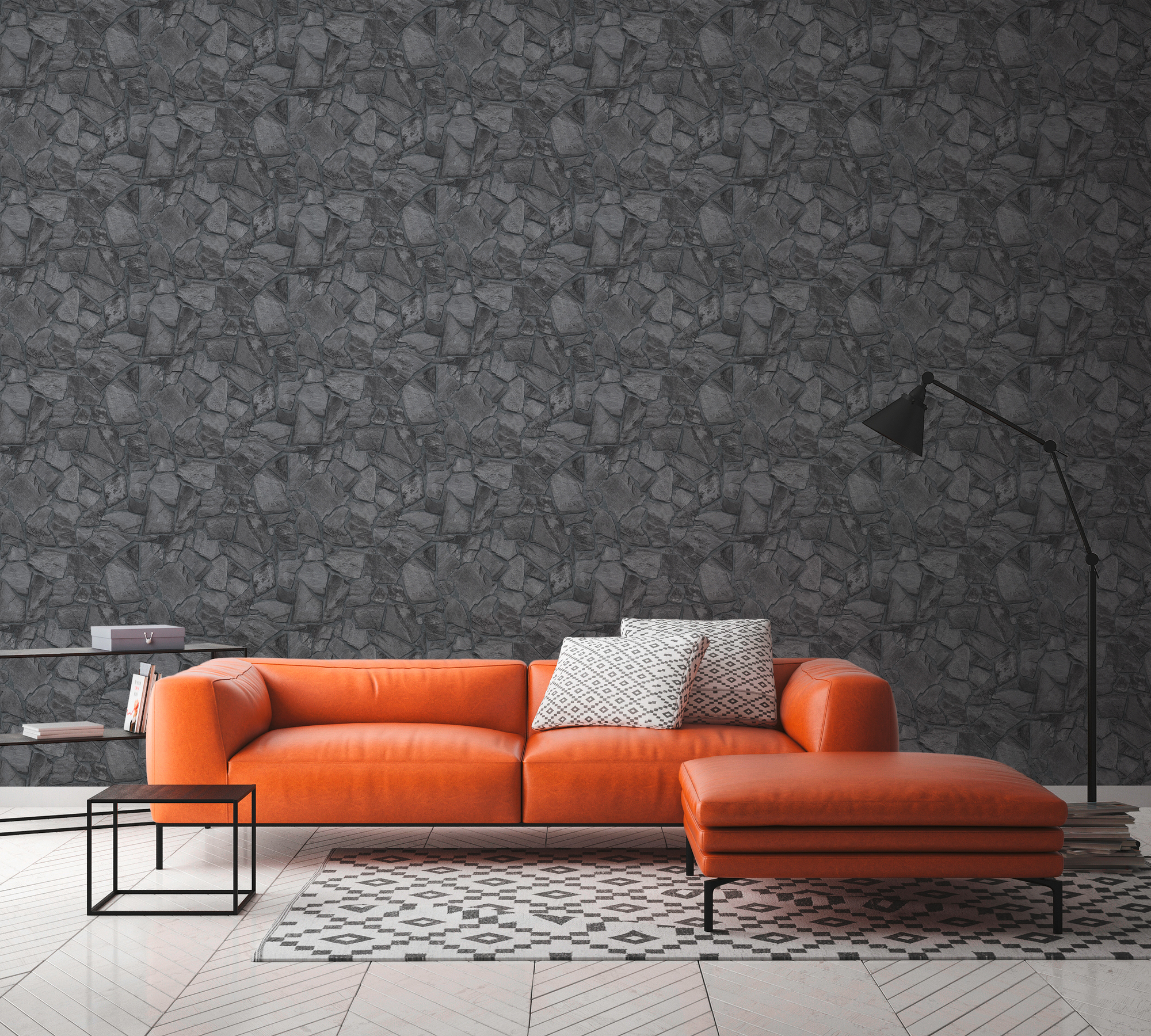 Tapet 389367 Elements II [5]